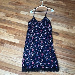 Forever 21 Slip dress